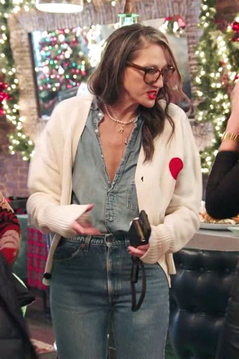 ‘RHONY’ Season 15: Where to Get Jenna Lyons’ Outfits